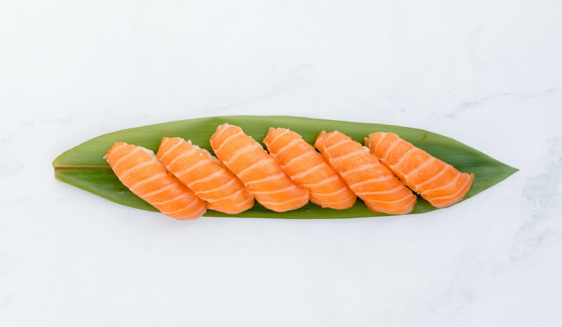 Social event catering